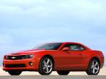 Chevrolet Camaro SS 2009 года